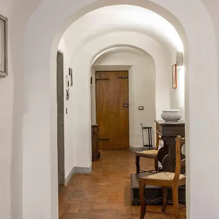 Santo Spirito 2 Bedroom Apartment