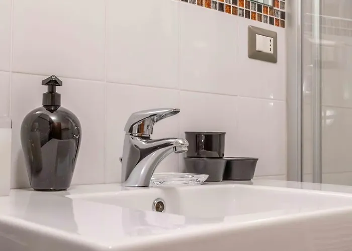 Santo Spirito 2 Bedroom Apartamento Florença