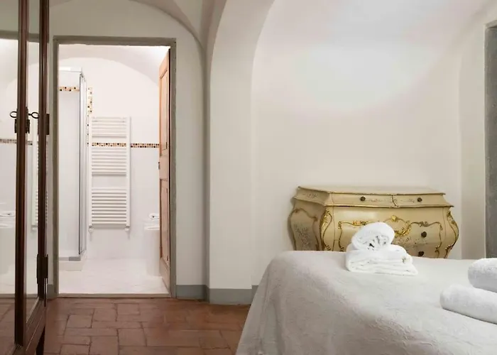 Santo Spirito 2 Bedroom * Florença