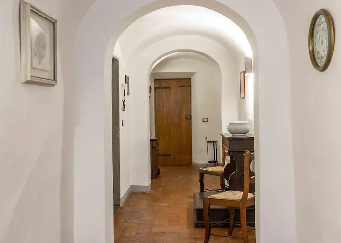 Santo Spirito 2 Bedroom Apartamento