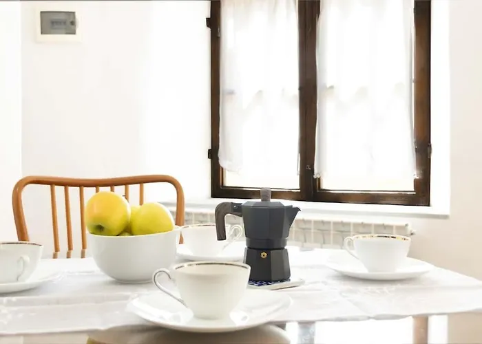 Santo Spirito 2 Bedroom Apartamento Florença