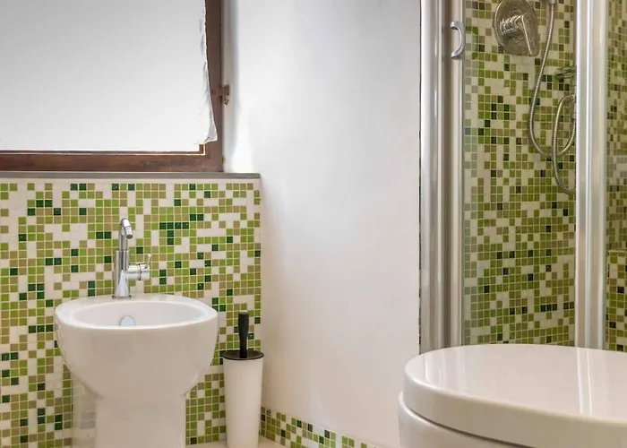 Santo Spirito 2 Bedroom Apartamento