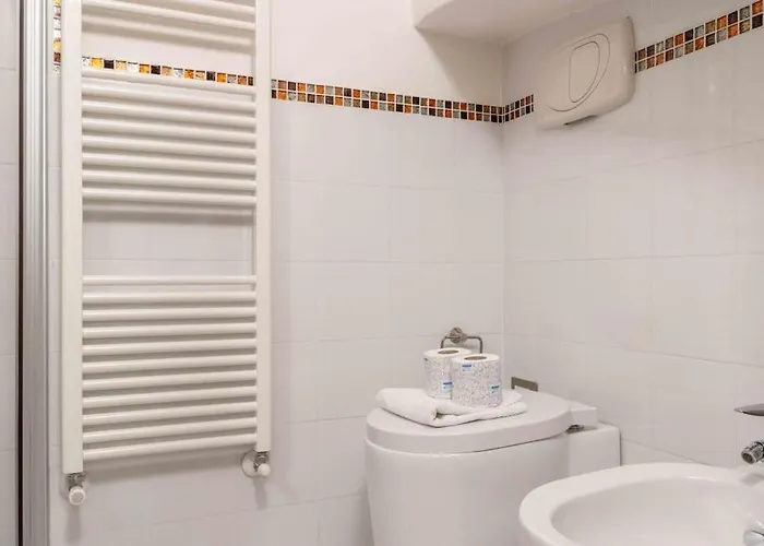 Apartamento Santo Spirito 2 Bedroom