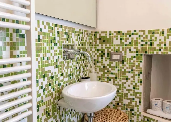 Santo Spirito 2 Bedroom Apartamento Florença