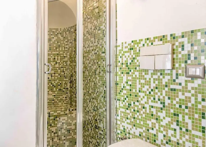 Santo Spirito 2 Bedroom *