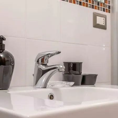 Santo Spirito 2 Bedroom Appartement Florence
