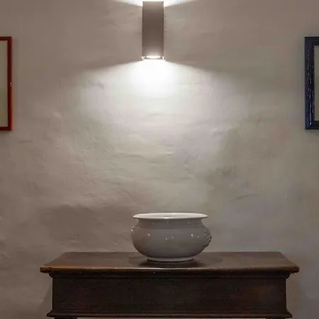 Appartement Santo Spirito 2 Bedroom Florence