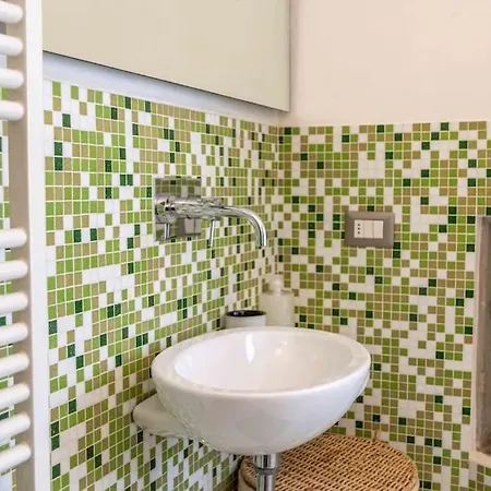 Santo Spirito 2 Bedroom Appartement Florence